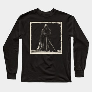 Nazgul Long Sleeve T-Shirt